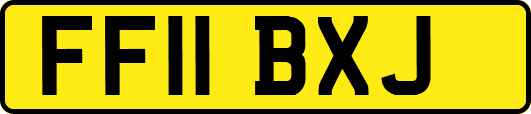 FF11BXJ