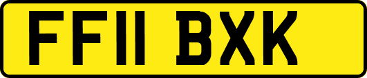 FF11BXK