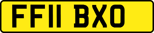 FF11BXO