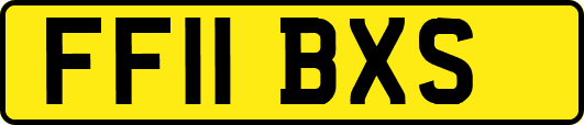 FF11BXS
