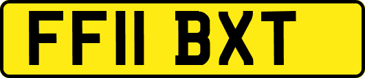 FF11BXT