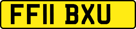 FF11BXU