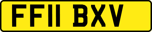 FF11BXV