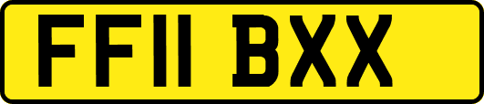 FF11BXX