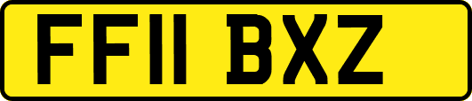 FF11BXZ