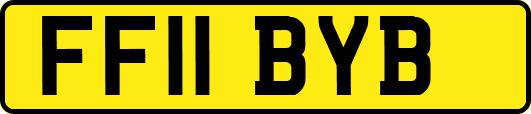 FF11BYB