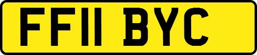 FF11BYC