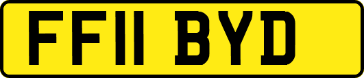 FF11BYD