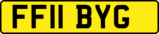 FF11BYG