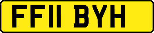 FF11BYH