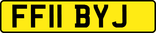 FF11BYJ
