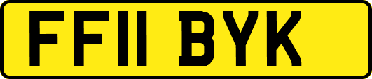 FF11BYK