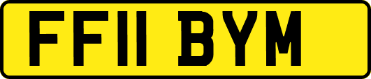 FF11BYM