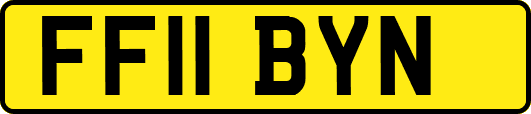 FF11BYN