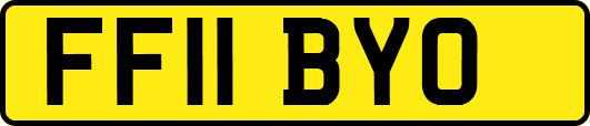 FF11BYO