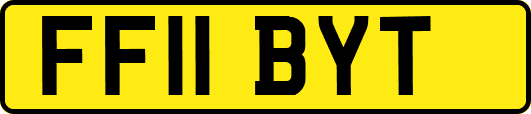 FF11BYT