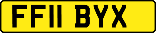 FF11BYX