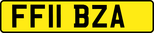 FF11BZA