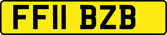 FF11BZB
