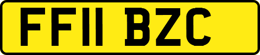 FF11BZC