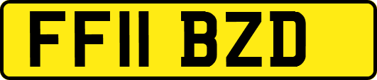 FF11BZD