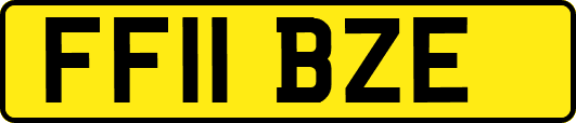 FF11BZE