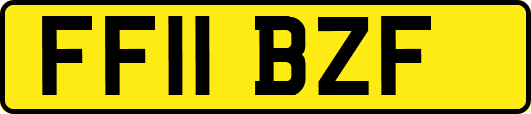 FF11BZF
