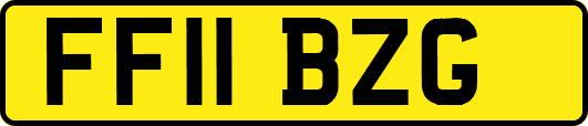 FF11BZG