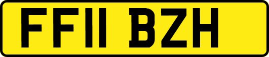 FF11BZH