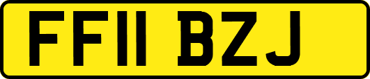 FF11BZJ