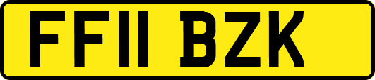 FF11BZK
