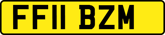 FF11BZM