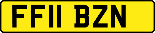 FF11BZN