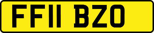FF11BZO