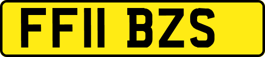 FF11BZS