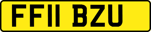 FF11BZU