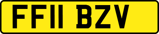 FF11BZV