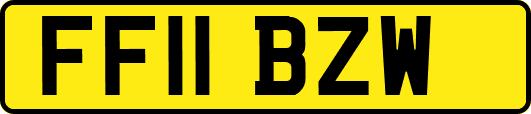 FF11BZW