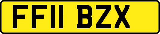 FF11BZX