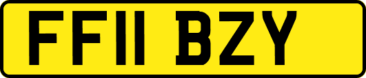 FF11BZY