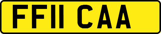 FF11CAA
