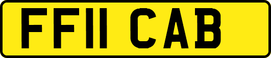 FF11CAB