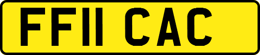 FF11CAC