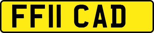 FF11CAD