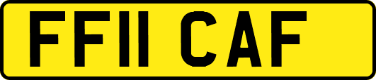 FF11CAF