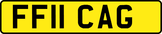 FF11CAG