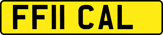FF11CAL