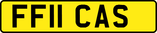 FF11CAS