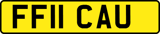 FF11CAU