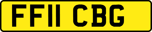 FF11CBG